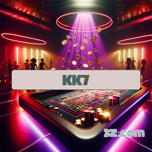 Explore o Mundo do Esporte Digital com kk7.com