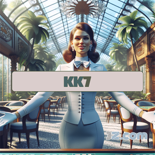 Plataforma do kk7.com: Engajamento e Inovação em Jogos