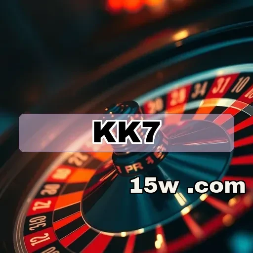 kk7.com: Um Guia Completo sobre os Bônus para Jogadores