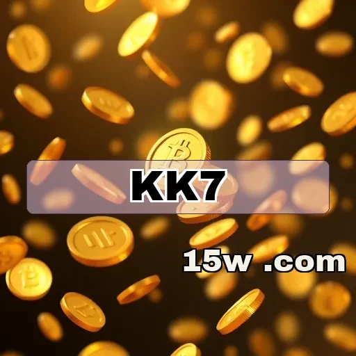 kk7.com: Segurança e Diversão em Um Só Lugar para Jogadores!