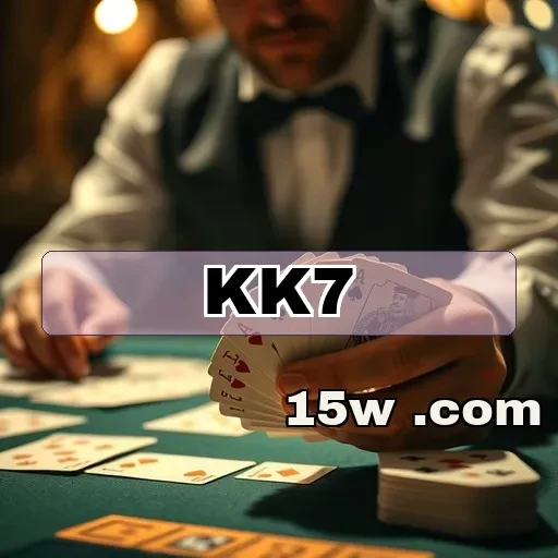 kk7.com: Descubra Como Facilitar Seus Pagamentos nos Jogos Online