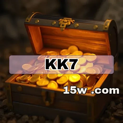 kk7.com: Descubra as Melhores Funcionalidades da Plataforma de Jogos