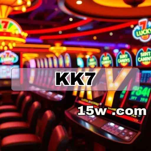 kk7.com: O Guia Completo de Promoções para Jogadores Brasileiros