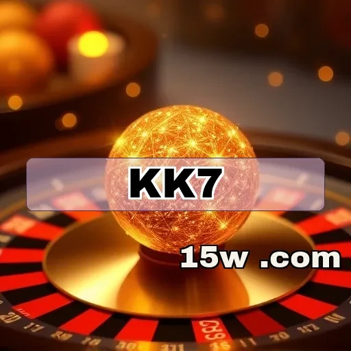 kk7.com: Segurança Para Jogadores É Prioridade Aqui