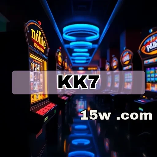 kk7.com: Descubra os Melhores Eventos Esportivos e Apostas Empolgantes