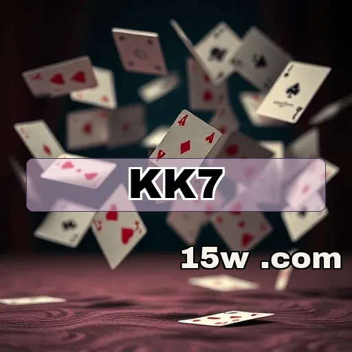 kk7.com: Suporte 24/7 que Transforma sua Experiência em Jogos